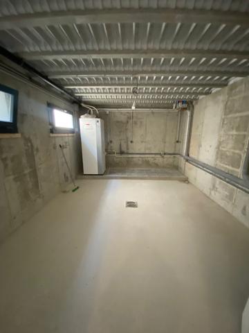 Superbe Maison Neuve avec studio à Louer à Bantzenheim - 5 Pièces avec Grand Standing !