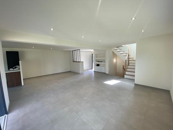 Superbe Maison Neuve avec studio à Louer à Bantzenheim - 5 Pièces avec Grand Standing !