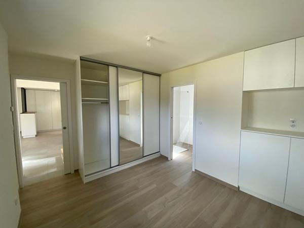 Superbe Maison Neuve avec studio à Louer à Bantzenheim - 5 Pièces avec Grand Standing !