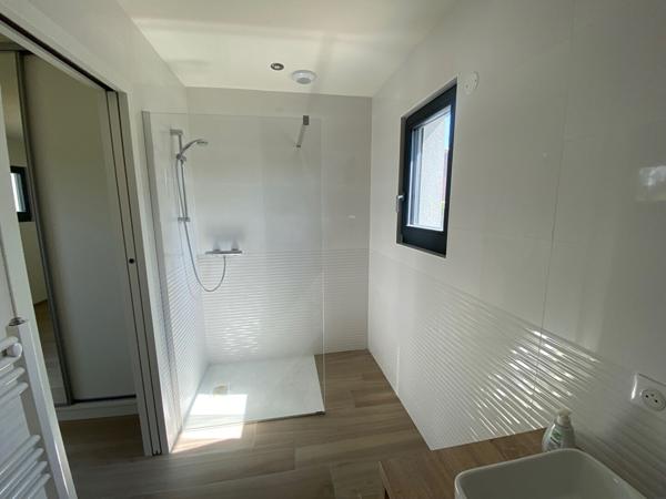 Superbe Maison Neuve avec studio à Louer à Bantzenheim - 5 Pièces avec Grand Standing !