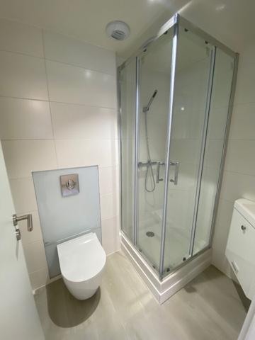 Superbe Maison Neuve avec studio à Louer à Bantzenheim - 5 Pièces avec Grand Standing !