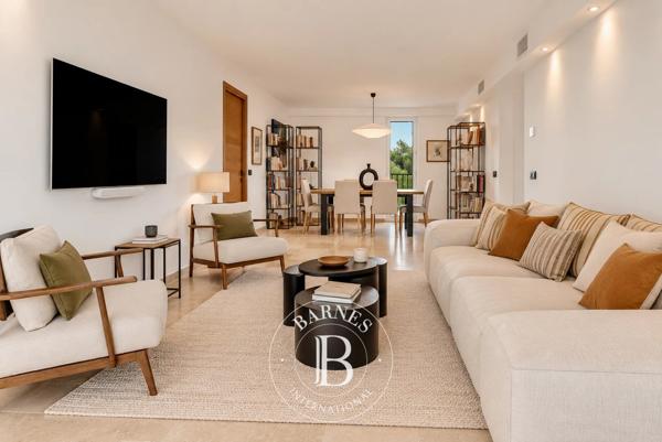 Saint-Tropez, Appartement 3 Chambres -  100 m² à vendre