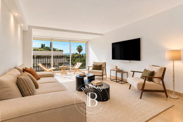 Saint-Tropez, Appartement 3 Chambres -  100 m² à vendre