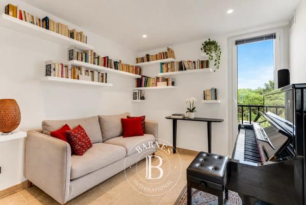 Saint-Tropez, Appartement 3 Chambres -  100 m² à vendre