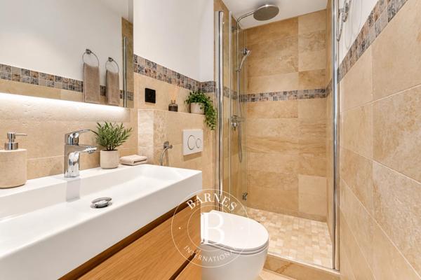 Saint-Tropez, Appartement 3 Chambres -  100 m² à vendre