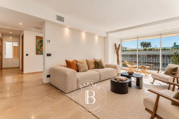 Saint-Tropez, Appartement 3 Chambres -  100 m² à vendre