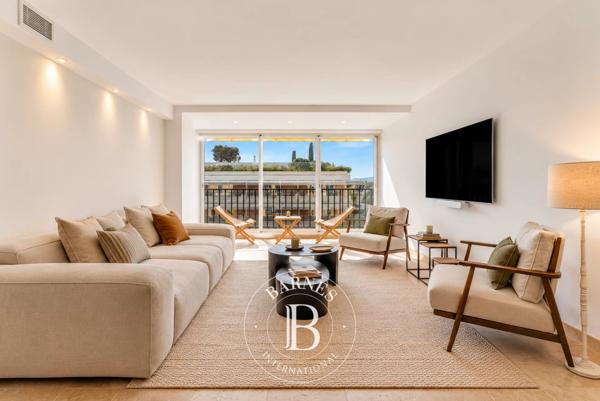 Saint-Tropez, Appartement 3 Chambres -  100 m² à vendre
