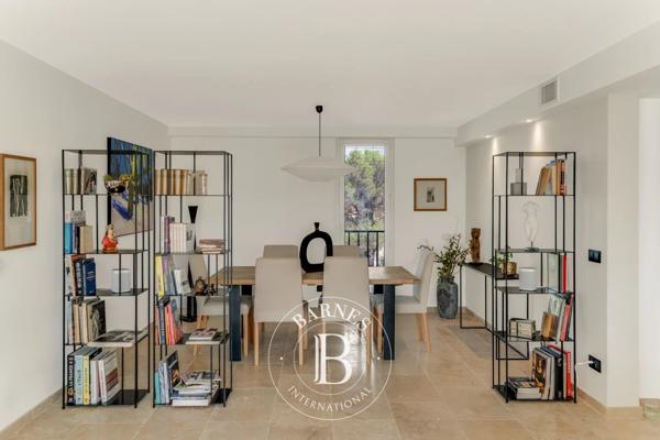 Saint-Tropez, Appartement 3 Chambres -  100 m² à vendre