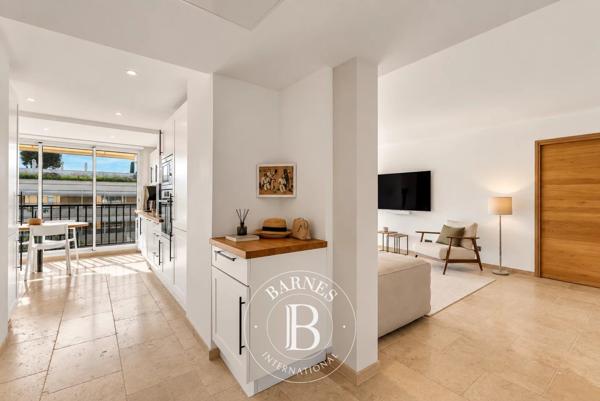 Saint-Tropez, Appartement 3 Chambres -  100 m² à vendre