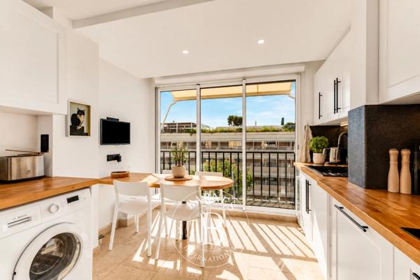 Saint-Tropez, Appartement 3 Chambres -  100 m² à vendre