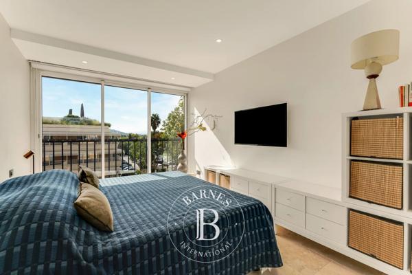 Saint-Tropez, Appartement 3 Chambres -  100 m² à vendre