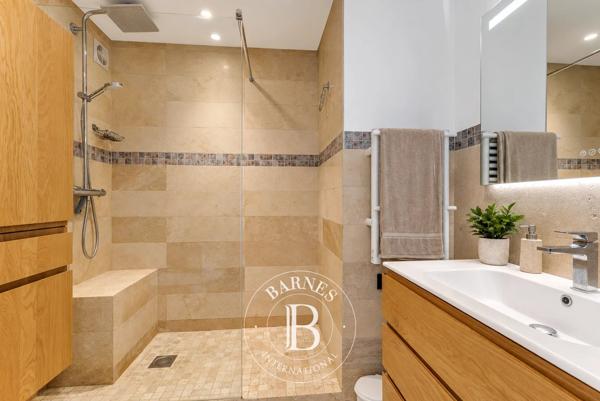 Saint-Tropez, Appartement 3 Chambres -  100 m² à vendre