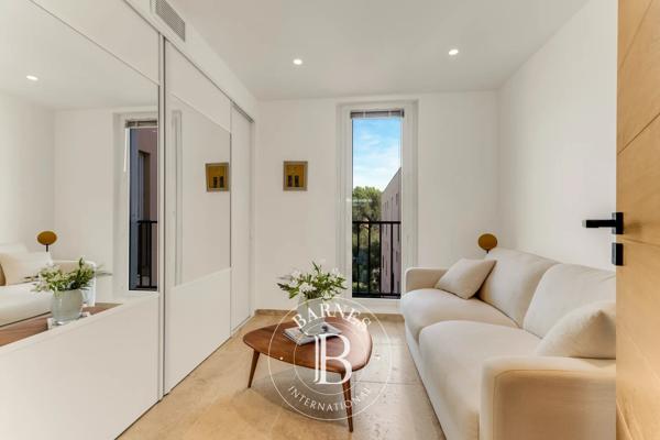 Saint-Tropez, Appartement 3 Chambres -  100 m² à vendre