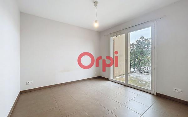 Appartement à louer    2 pièces • 46,85 m2 Présilly