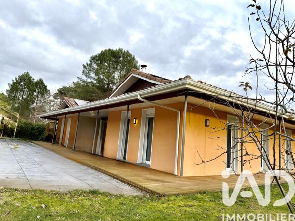 Maison à vendre 5 pièces 150 m² Marcheprime