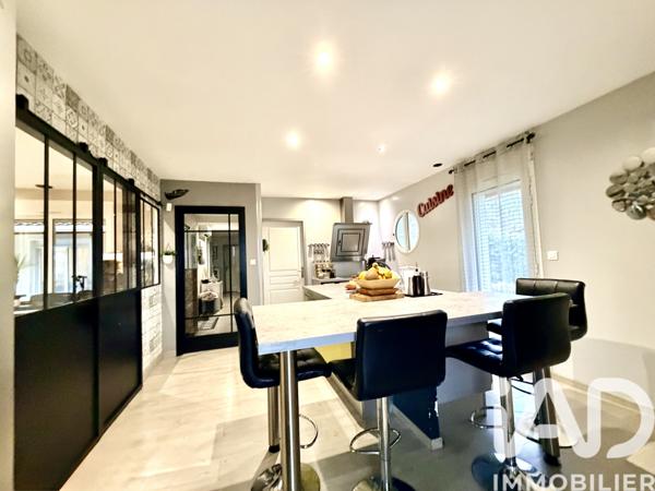 Maison à vendre 5 pièces 150 m² Marcheprime