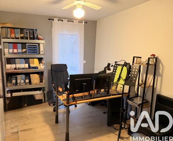 Maison à vendre 5 pièces 150 m² Marcheprime