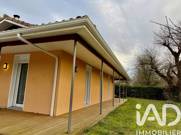 Maison à vendre 5 pièces 150 m² Marcheprime