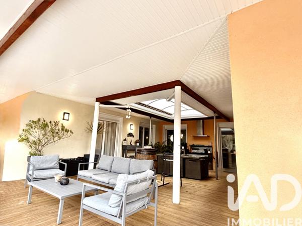 Maison à vendre 5 pièces 150 m² Marcheprime
