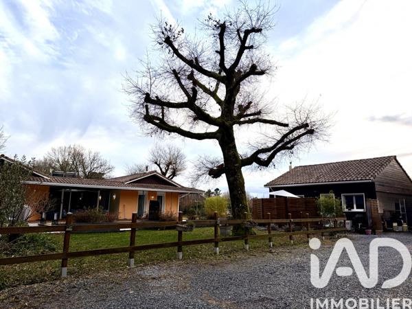 Maison à vendre 5 pièces 150 m² Marcheprime