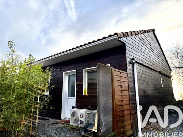 Maison à vendre 5 pièces 150 m² Marcheprime