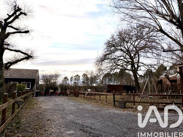 Maison à vendre 5 pièces 150 m² Marcheprime