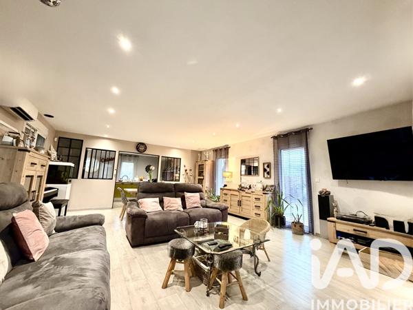 Maison à vendre 5 pièces 150 m² Marcheprime