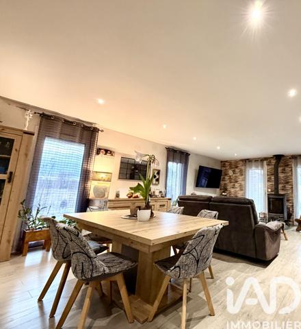 Maison à vendre 5 pièces 150 m² Marcheprime