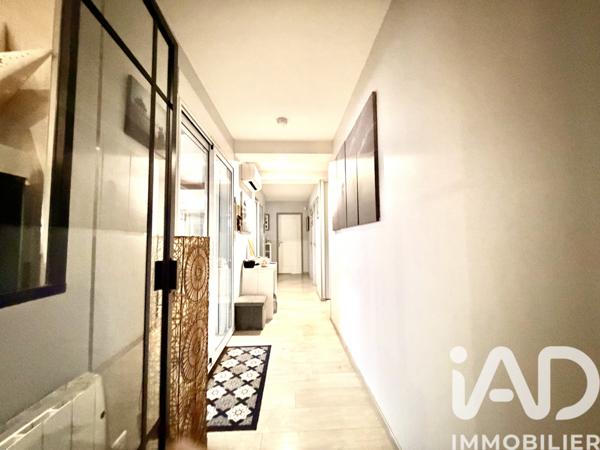 Maison à vendre 5 pièces 150 m² Marcheprime