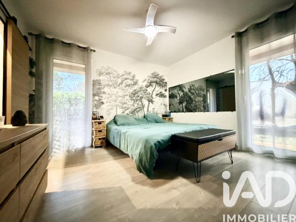 Maison à vendre 5 pièces 150 m² Marcheprime