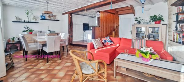 Maison à vendre 4 pièces US (95)