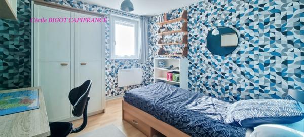 Maison à vendre 4 pièces US (95)