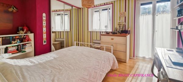 Maison à vendre 4 pièces US (95)