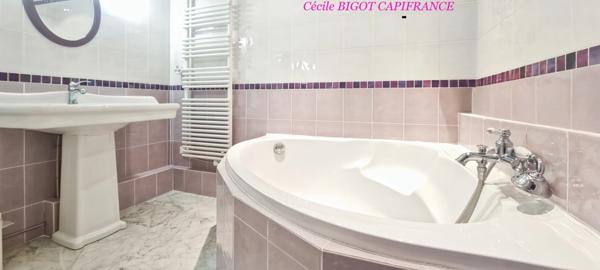 Maison à vendre 4 pièces US (95)