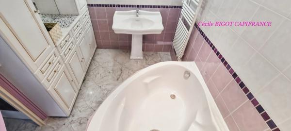 Maison à vendre 4 pièces US (95)