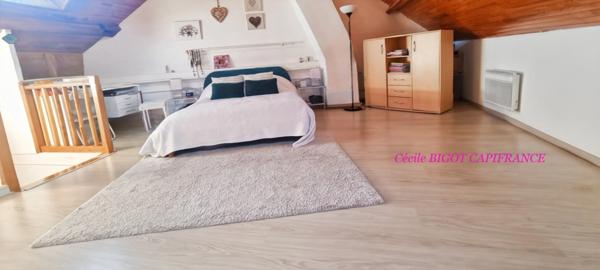 Maison à vendre 4 pièces US (95)