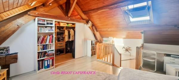 Maison à vendre 4 pièces US (95)