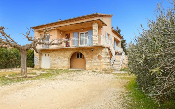 Maison à vendre    6 pièces • 133 m2 Tresques