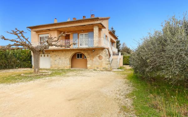 Maison à vendre    6 pièces • 133 m2 Tresques