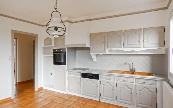 Maison à vendre    6 pièces • 133 m2 Tresques