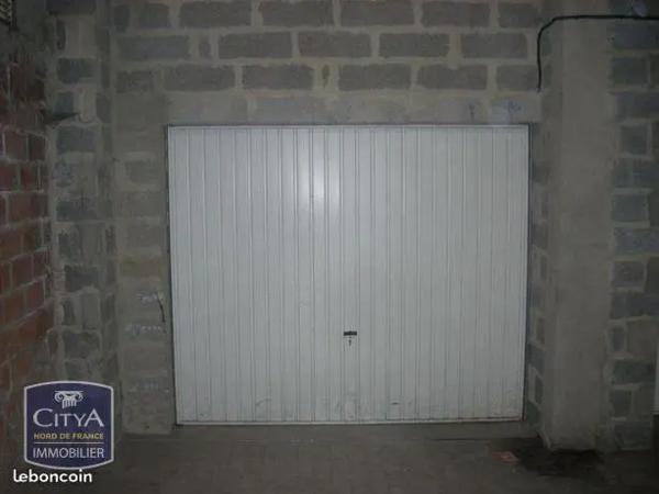 Parking à louer 20m² Saint-Omer (62500)
