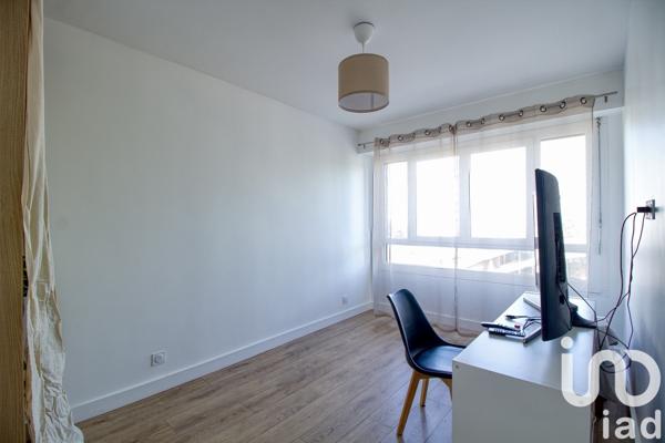 Appartement à vendre 4 pièces 82 m² Noisy-le-Sec