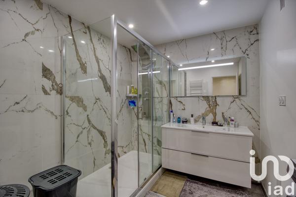 Appartement à vendre 4 pièces 82 m² Noisy-le-Sec