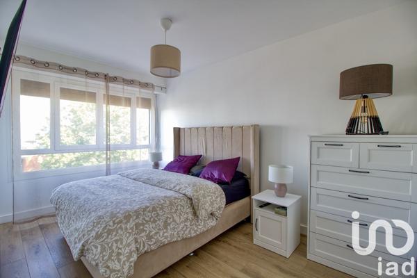 Appartement à vendre 4 pièces 82 m² Noisy-le-Sec