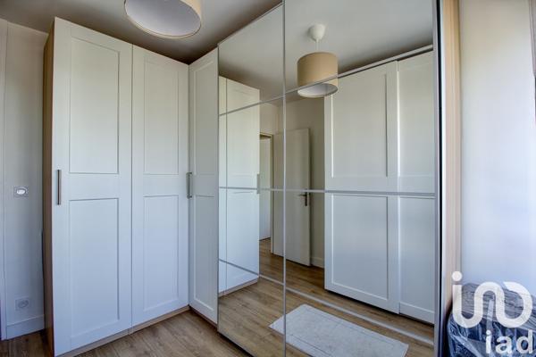 Appartement à vendre 4 pièces 82 m² Noisy-le-Sec