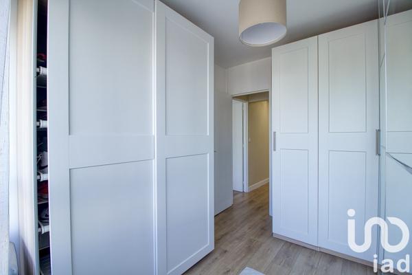 Appartement à vendre 4 pièces 82 m² Noisy-le-Sec