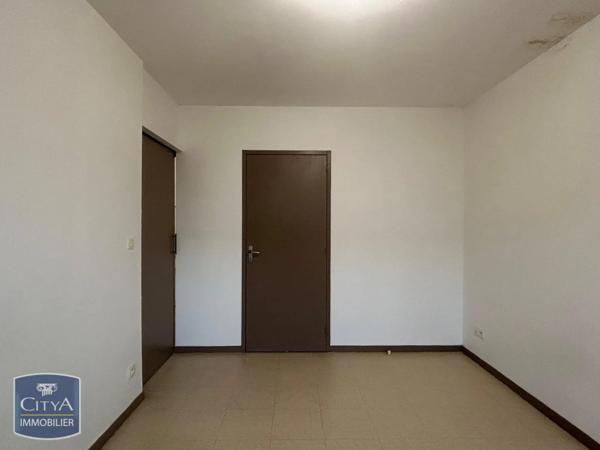 Appartement à louer 2 pièces 39.04m²