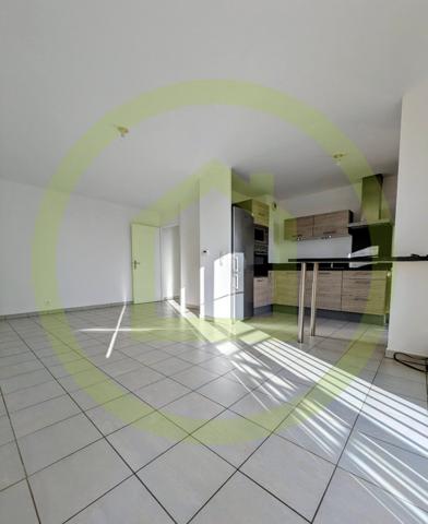 Appartement à SAINT FARGEAU PONTHIERRY (77310)