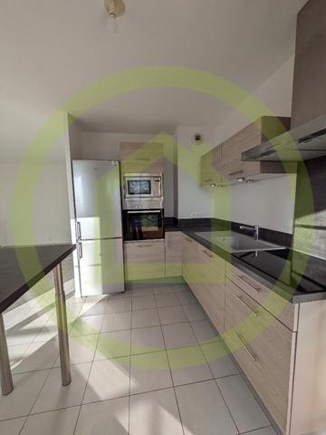 Appartement à SAINT FARGEAU PONTHIERRY (77310)