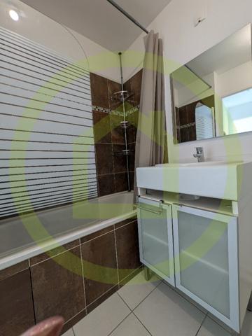 Appartement à SAINT FARGEAU PONTHIERRY (77310)